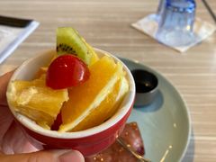 -必胜客(SM城市广场店)