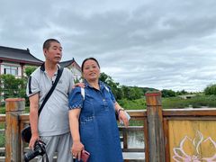 -六鼎山文化旅游区