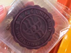 -东华大学第一食堂(松江校区店)