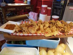 -老天桥蛙炉火锅(姑苏总店)