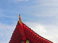 -沈阳辉山风景区