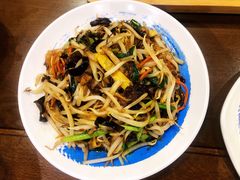-满园烤鸭·春饼(太原街万达店)