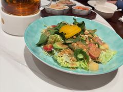-久宴·天目湖大鱼头(恐龙园店)