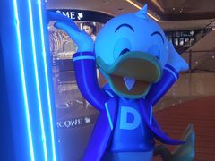 -天河城购物中心