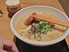 -味千拉面(广州白云机场T1西二店)