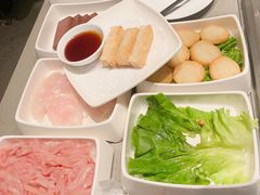 -海底捞火锅(吾悦广场店)