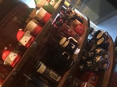 -星巴克(天津大悦城第二店)