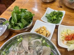 -攀枝花·任德琼·盐边羊肉米线