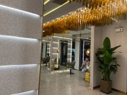 -3AM·S HAIR SALON烫发染发接发