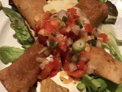 -Pancakes on the rocks(Darling Harbour)