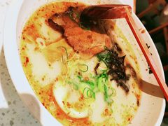 -味千拉面(双井店)