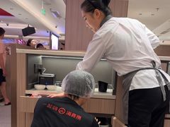 -海底捞火锅(杭州庆春路夜宵主题店)