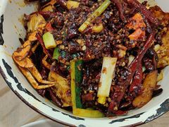 -辣螃铠盆盆蟹大排档(总店)