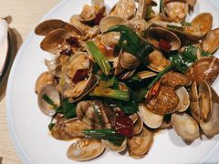 -小船渔村•大连菜•大连焖鱼(黄河路店)