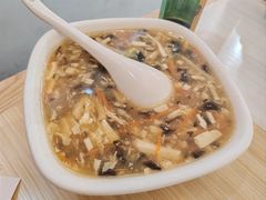 -台北楚楚园馅饼粥(虹桥南丰城店)