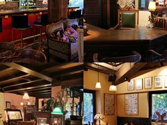 -古董花园(思南路42弄小区店)