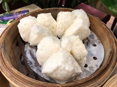 -点都德(盘福楼店)