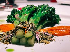 -燃扒房Steakhouse(皇庭店)