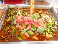 -老北京涮羊肉(航东路店)