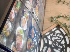 -李东农庄(中南百草园地标店)