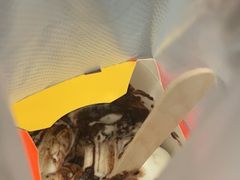 -麦当劳(宾水西道店)