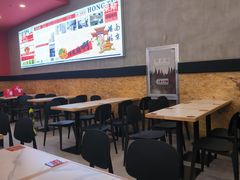 -鸿福面馆·非物质文化遗产(活力源店)
