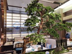 -聆桂烤鸭·金奖烤鸭(静联广场店)