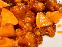 -王庄阿咪海鲜大排档(象园店)