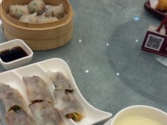 -喜宴又一村·粤菜·茶点·海鲜(壹方天地店)