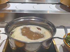 -圳小锅旋转自助小火锅(宝安中洲店)