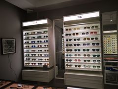 -目艮眼镜SHOWROOM(品牌集合店)