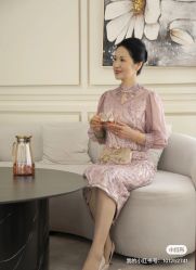 -莫小姐婚纱