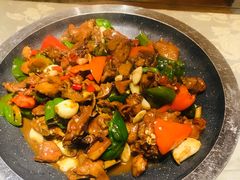 -鲁城往事(游客中心店)