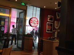 -COSTA COFFEE(上海五玠坊店)