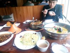 -章吴记喜瑞餐厅(东东城店)