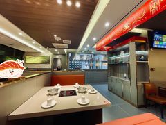 -蝎王府羊蝎子(西稍门店)