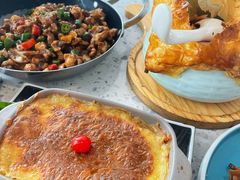 -赵小姐丨新中餐(曲江店)