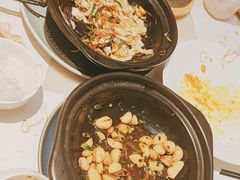 -港丽餐厅(龙之梦长宁店)