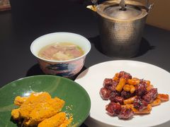 -奇芳阁·百年清真南京菜(夫子庙店)