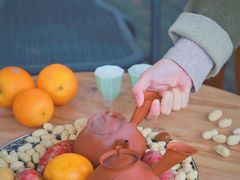 -汉艺唐风茶艺培训(联发华美空间店)