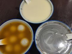 -佳佳甜品(寧波街總店)