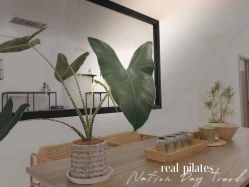 -Real Pilates优体普拉提