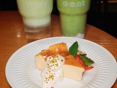 -O'eat Blossom&Pelican(深圳首店)