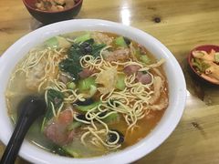 -双冰面馆(茶南店)