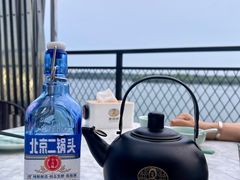 -甬妈妈湖畔里餐厅(唐山南湖旅游景区店)