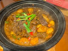 -魏铭鱼头捞饭(晋阳路店)