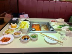 -海底捞(明洞店)