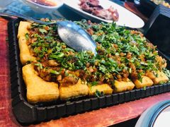 -铜锣湾·有麝自然香(长嘉汇购物公园店)