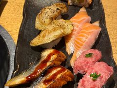 -合点寿司(美罗城店)