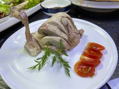 南京盐水鸭-香岛私房菜(金屋·秦皇半岛店)